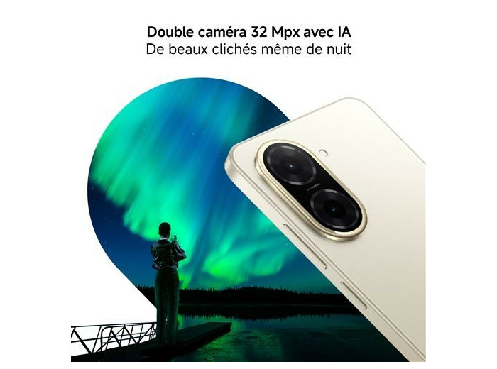 XIAOMI Redmi A5 - Neuf