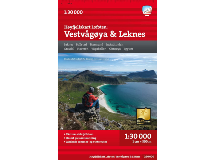 VESTVAGOYA AND LEKNES