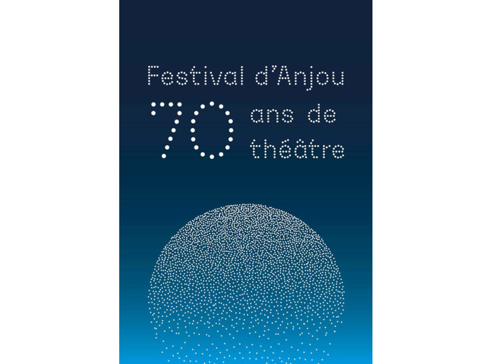 FESTIVAL D'ANJOU