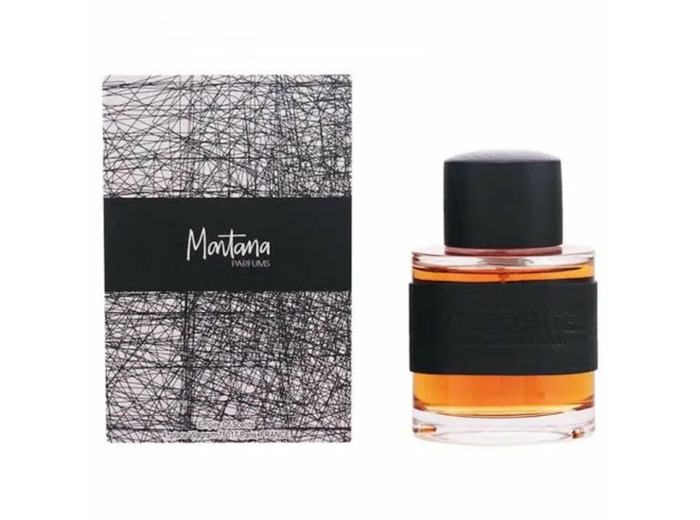 Montana - Graphite - 50ml