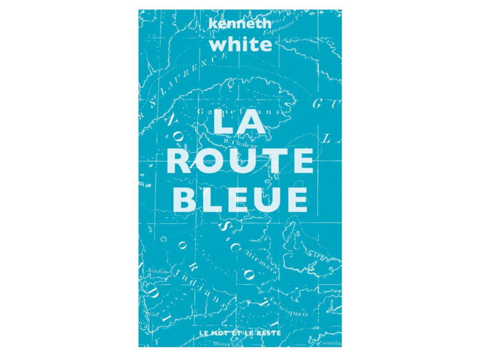 LA ROUTE BLEUE (POCHE)