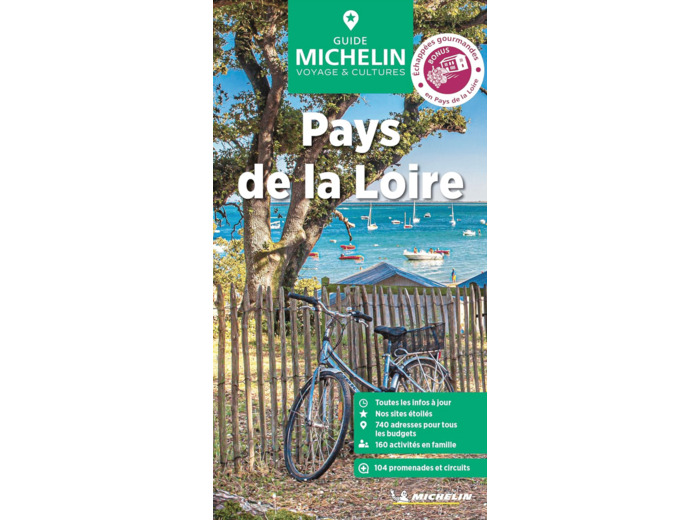 GUIDE VERT PAYS DE LA LOIRE