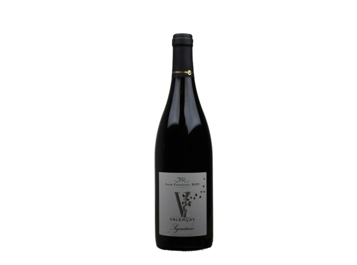 Valancay Signature Rouge Domaine Jean Francois Roy 75CL
