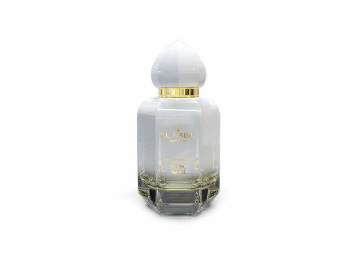 El Nabil - MUSC AZUR - EAU DE PARFUM - 65ml