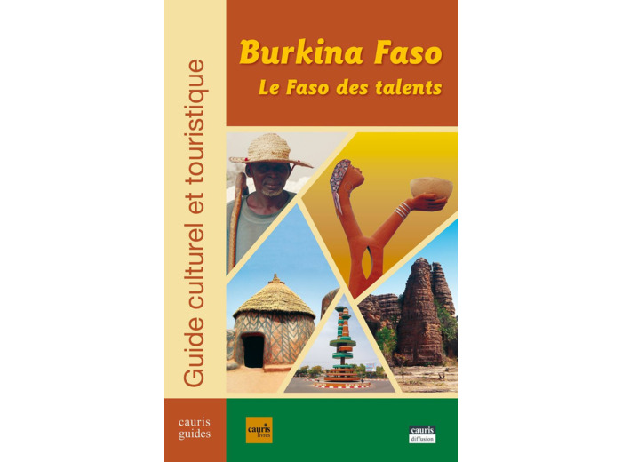 BURKINA FASO, LE FASO DES TALENTS RETREF