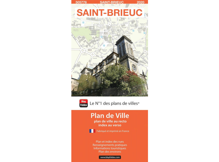 SAINT-BRIEUC