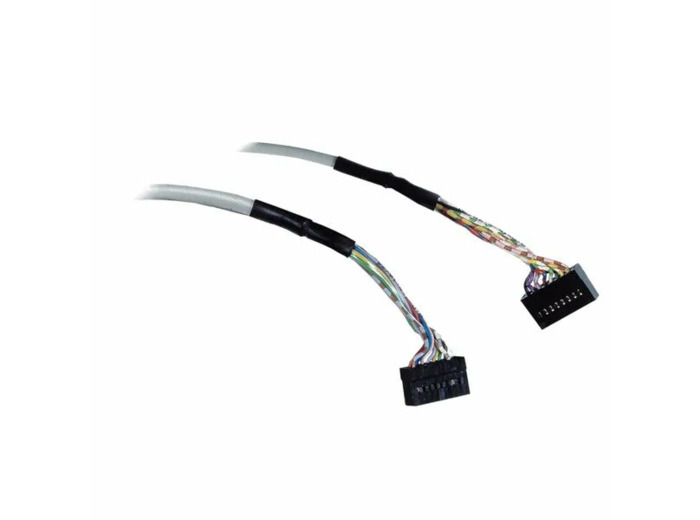 Schneider Electric - Modicon 087918 Cordon HE 20 fils -15M - ABF H20H1500