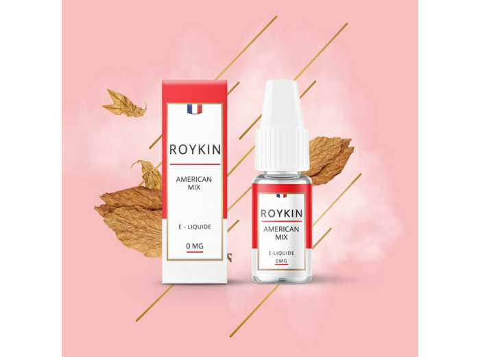 American Mix - Roykin