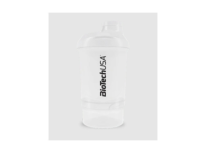 BIOTECH SHAKER WAVE+ NANO 300ML + 150ML