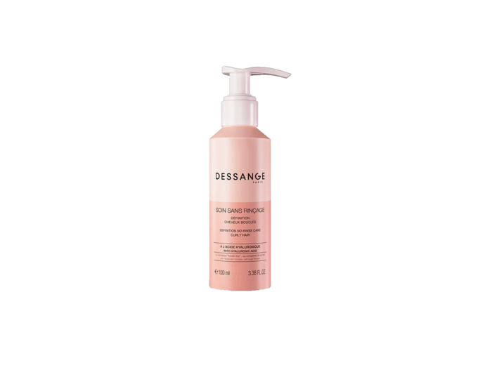 Dessange - Soin sans rinçage définition cheveux bouclés - 100ml