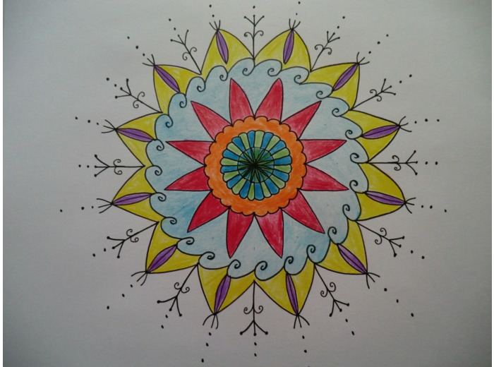 Paranthése Relaxation Californienne