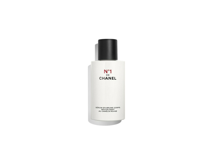 CHANEL - N°1 DE CHANEL SÉRUM-EN-BRUME CORPS REVITALISANT - 140ml