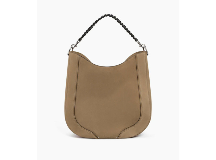 Ella - Sac hobo moyen