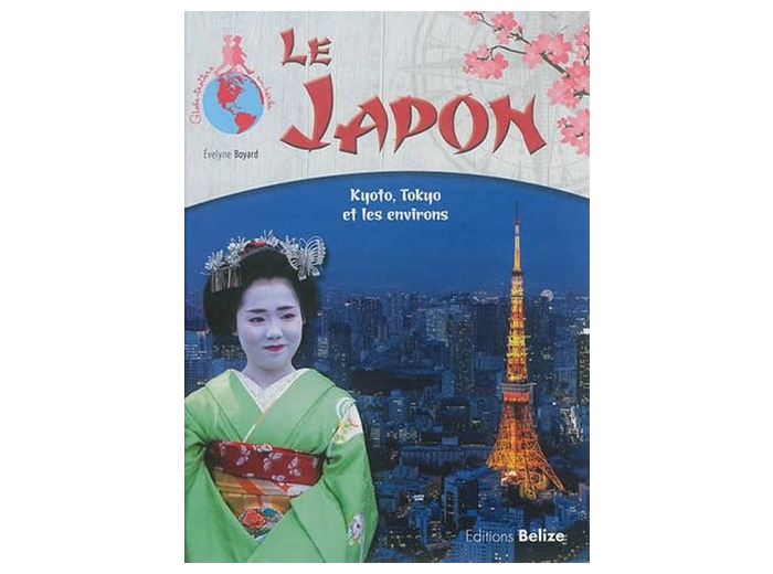 LE JAPON