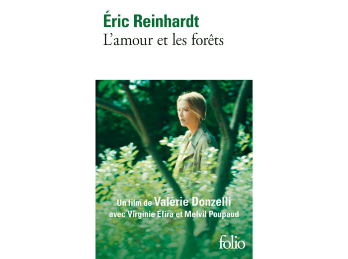 L'AMOUR ET LES FORETS