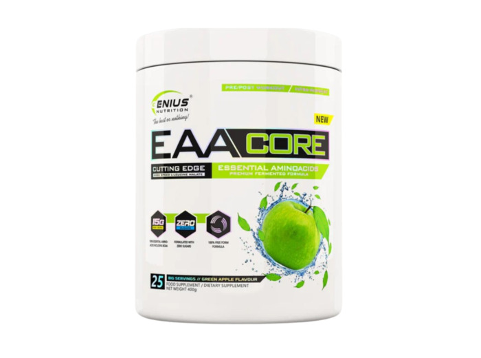 GENIUS EAA CORE 400G