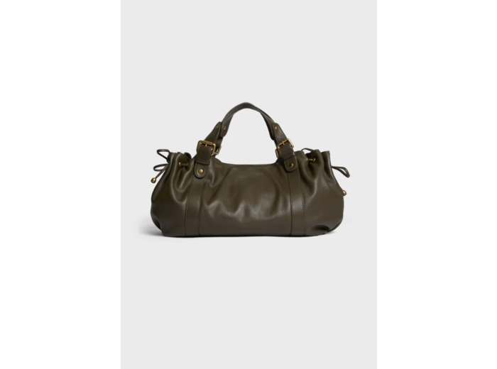 Sac à main en cuir - 24H