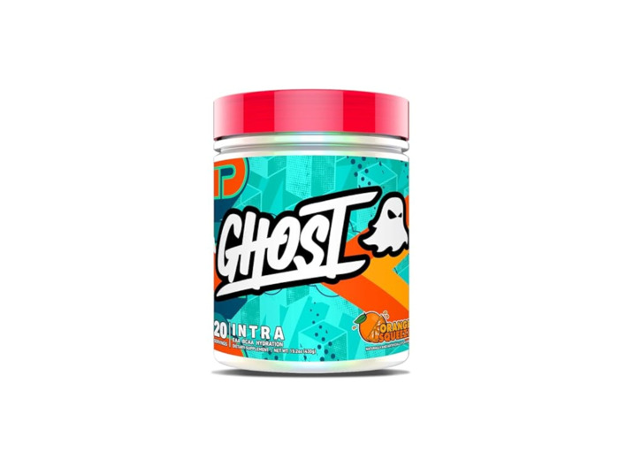 GHOST INTRA