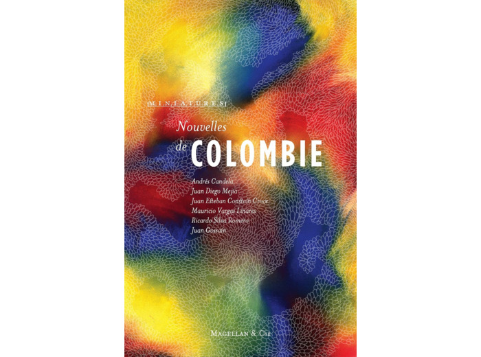 NOUVELLES DE COLOMBIE