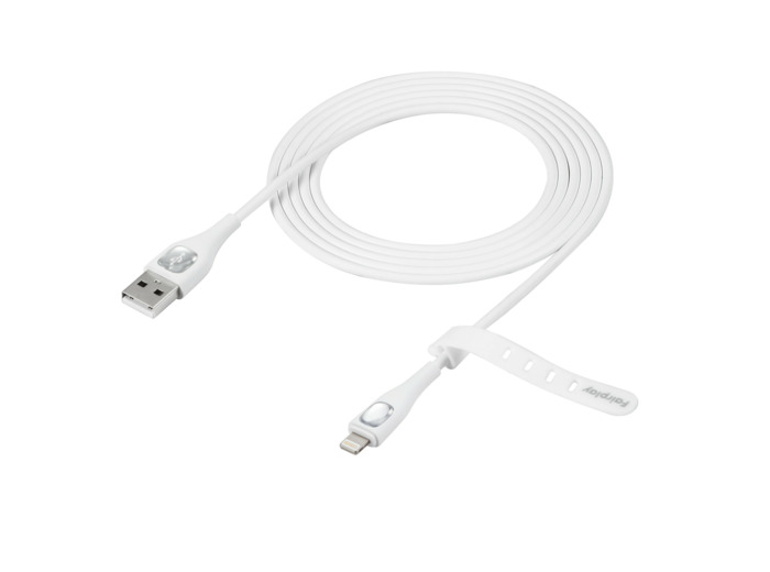 FAIRPLAY CALYPSO Câble Lightning (2m)