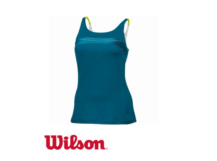 WILSON TANK COLOR Flight