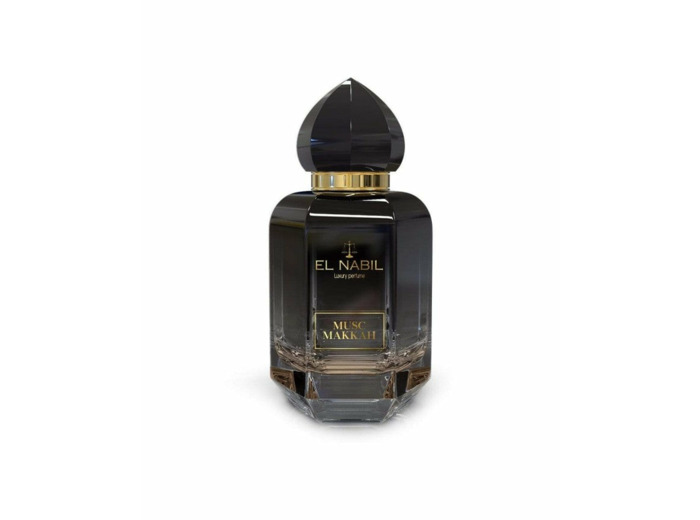 El Nabil - MAKKAH - EAU DE PARFUM - 65ml