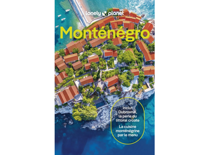 MONTENEGRO 3ED