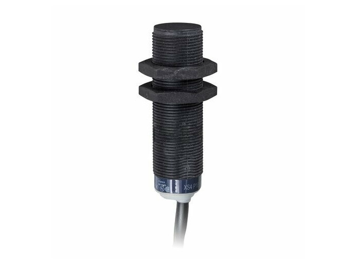 Schneider - Telemecanique Sensors XS4P18MB230 - DETECT. 20A264V-8MM