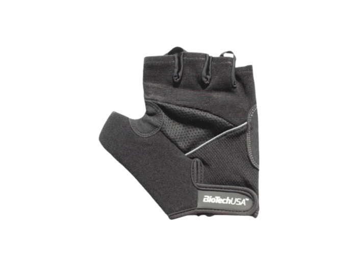 BIOTECH GANTS BERLIN NOIR
