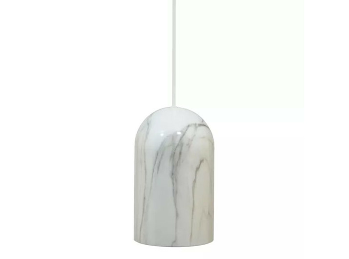 Suspension en verre Ling