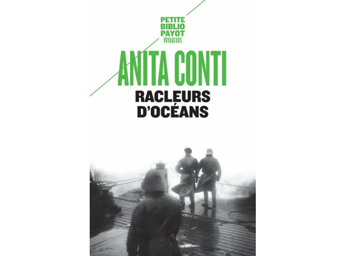 RACLEURS D'OCEANS