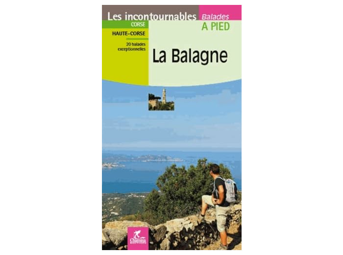 LA BALAGNE