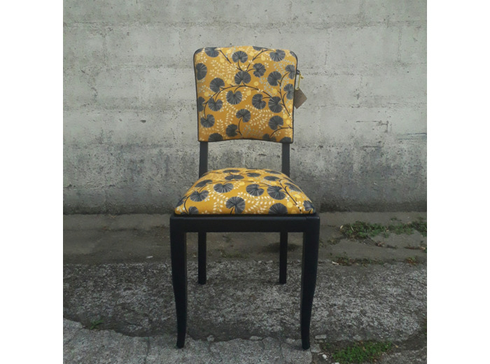 Chaise PONDICHERY