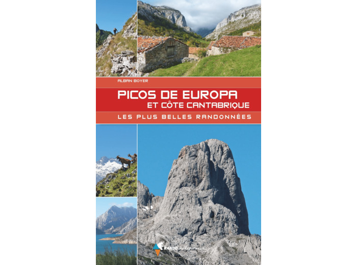 LES PLUS BELLES RANDONNEES DANS LES PICOS DE EUROPA ET SUR LA COTE CANTABRIQUE