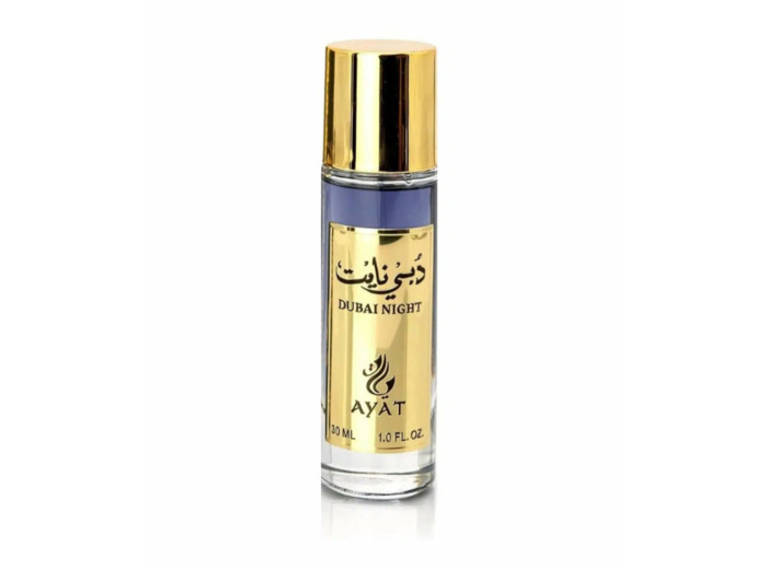 Eau de parfum - Dubaï Night - 30ml