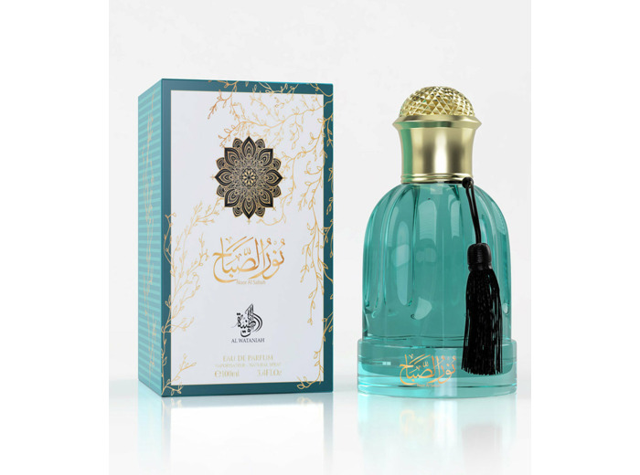 Parfum de Dubaï - Noor al Sabah - 100ml