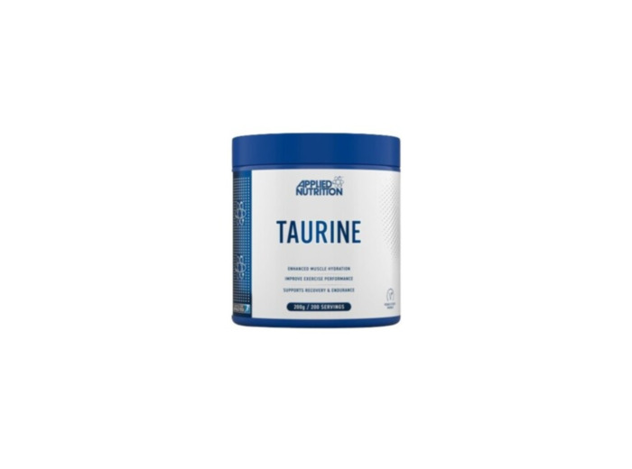 APPLIED NUTRITION TAURINE 200G