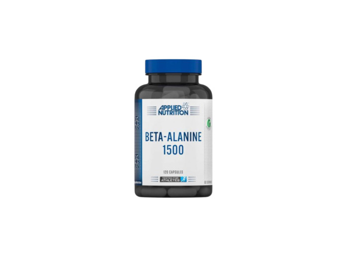 APPLIED NUTRITION BETA ALANINE 1500