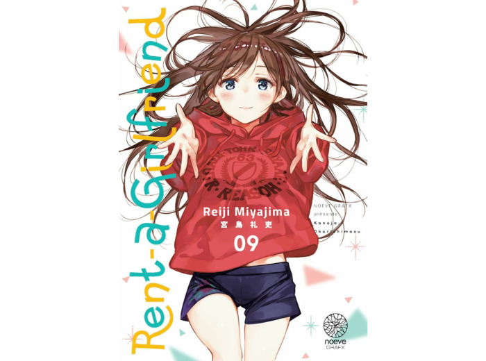 RENT-A-GIRLFRIEND T09