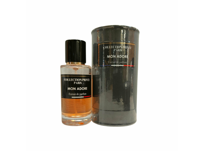 Mon adore - Collection Privée Paris - 50ml