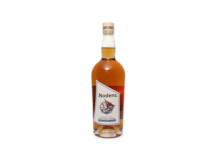 Le Classique Nodens – Whisky Irlandais Single Pot Still Édition Prologue  Meta description