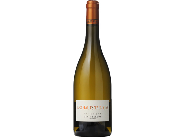 Valencay Blanc Bardon Les Hauts Taillons