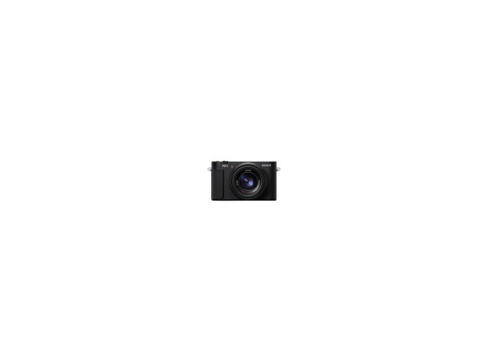 SONY DSC-RX1R III