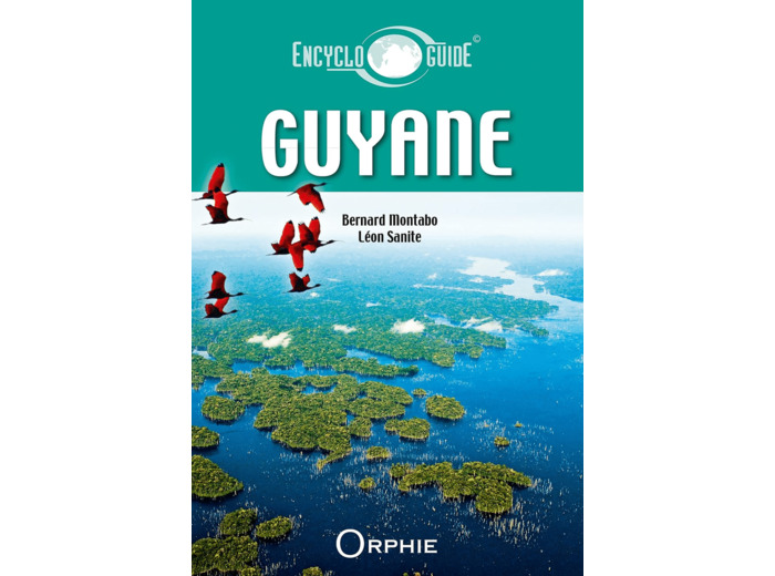 GUYANE