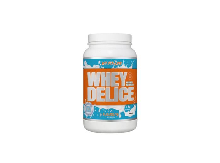 FUTURELAB WHEY DELICE