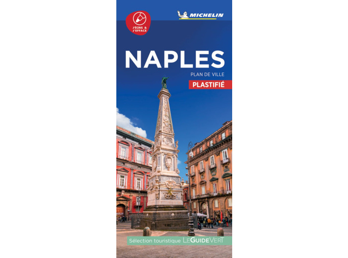PLAN NAPLES (PLASTIFIE)