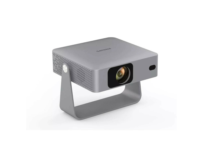 PHILIPS Vidéo-projecteur Neopix 256
