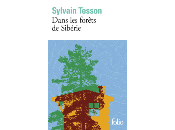 DANS LES FORETS DE SIBERIE - FEVRIER - JUILLET 2010