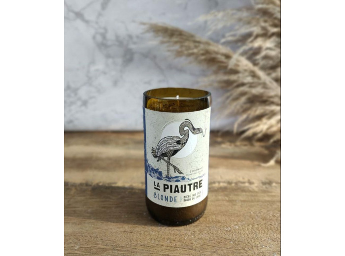 La Piautre · Bière Blonde