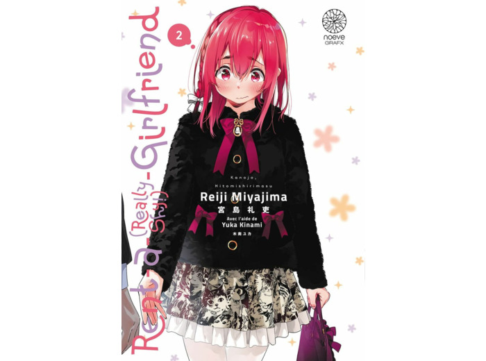RENT-A-(REALLY SHY!)-GIRLFRIEND T02